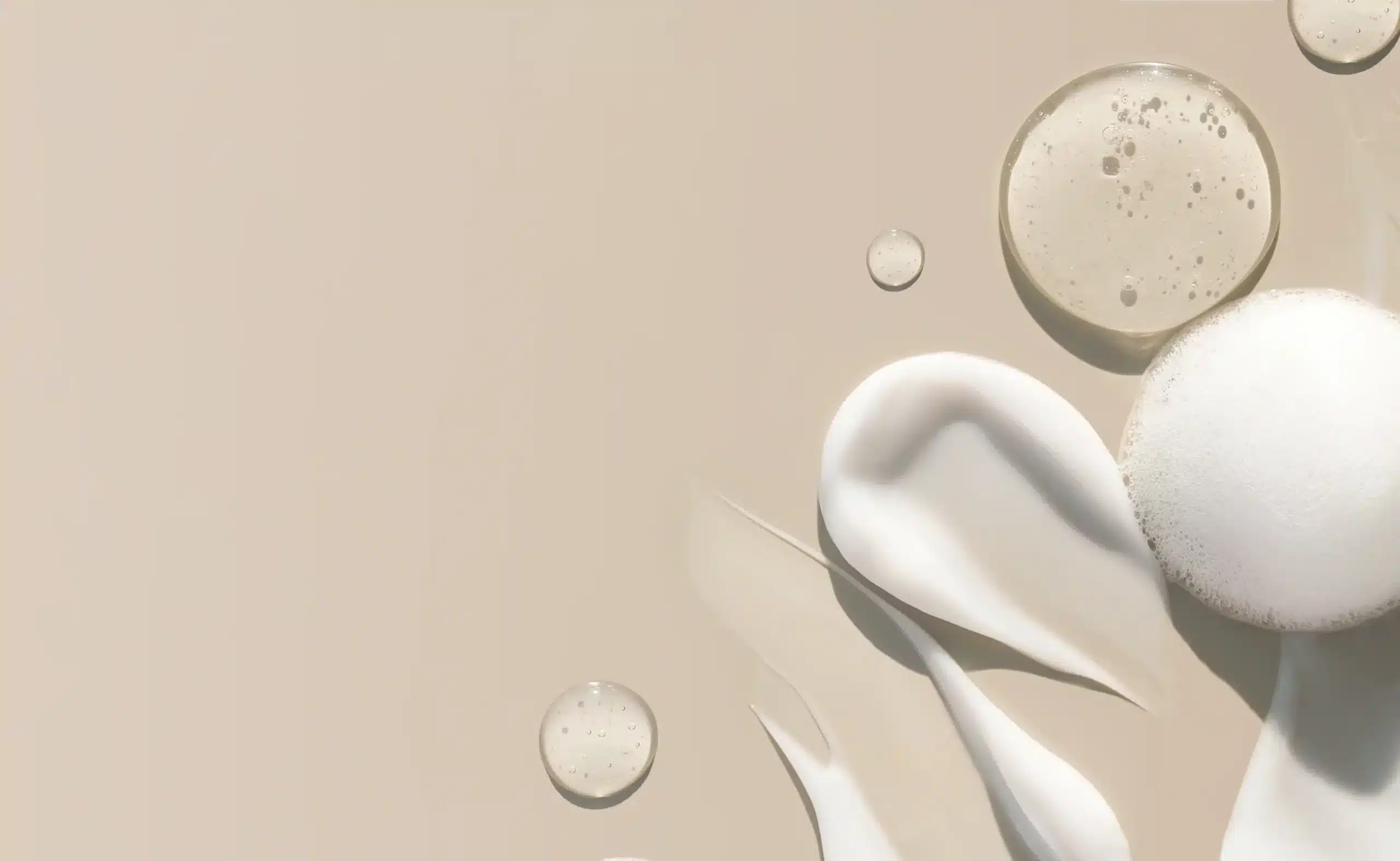 Boniik Korean beauty product range.