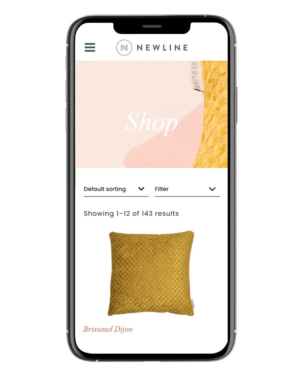 Newline emote newline shop iphone.