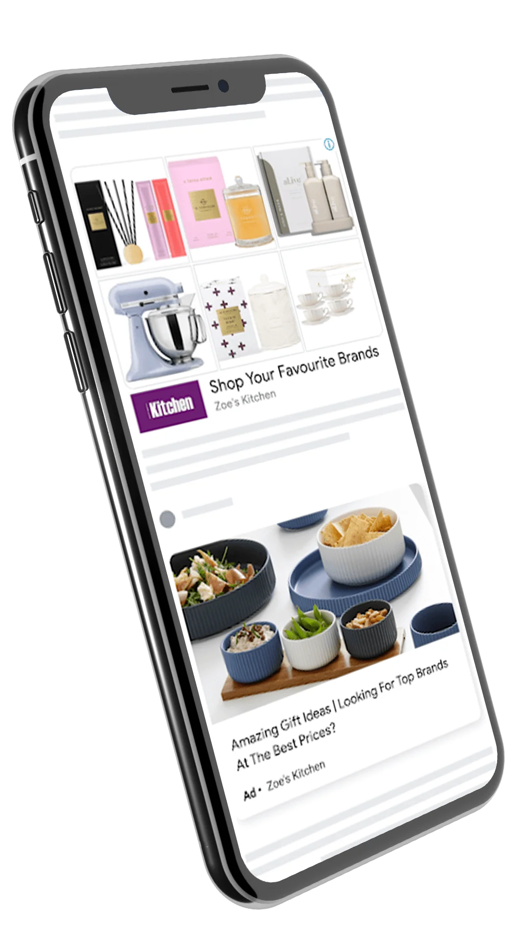 Zoe’s Kitchen zoes kitchen ad preview.