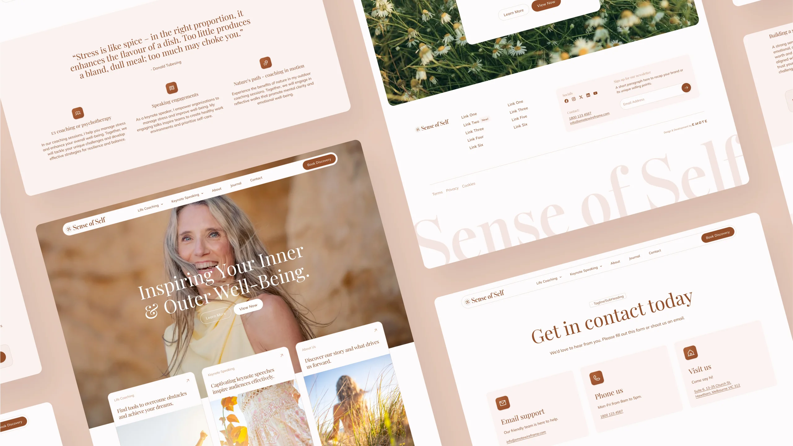 Sense of Self Wellbeing Fullscreen Landscape vA.