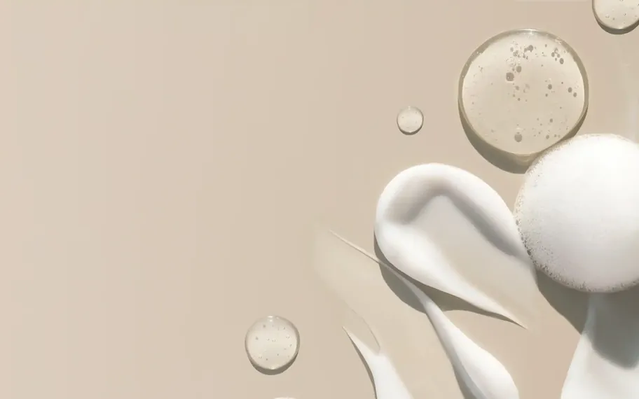 Boniik Korean beauty product range.