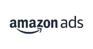 Amazon Ads logo