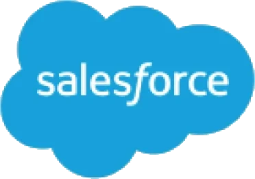 Salesforce logo