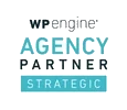 WP Engine logo