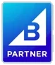 BigCommerce partner badge