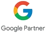 Google partner badge