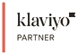Klaviyo partner badge
