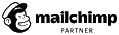 Mailchimp partner badge