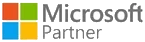 Microsoft partner badge