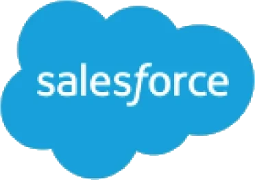 Salesforce partner badge