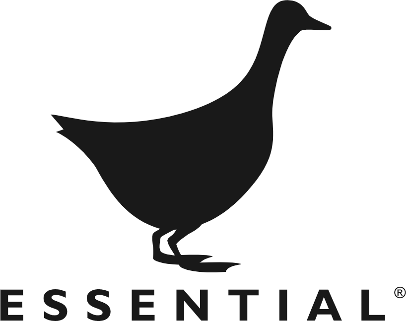 The Essential Ingredient logo