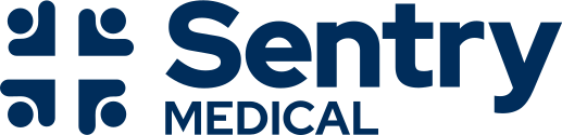 Sentry Medical logo