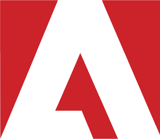 Adobe Experience Manager logo.