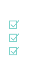 Digital Marketing Checklist Icon