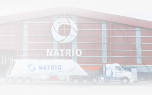 logistics manufacturer brand design