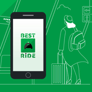 rideshare digital marketing