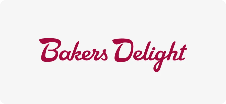 bakers delight logo