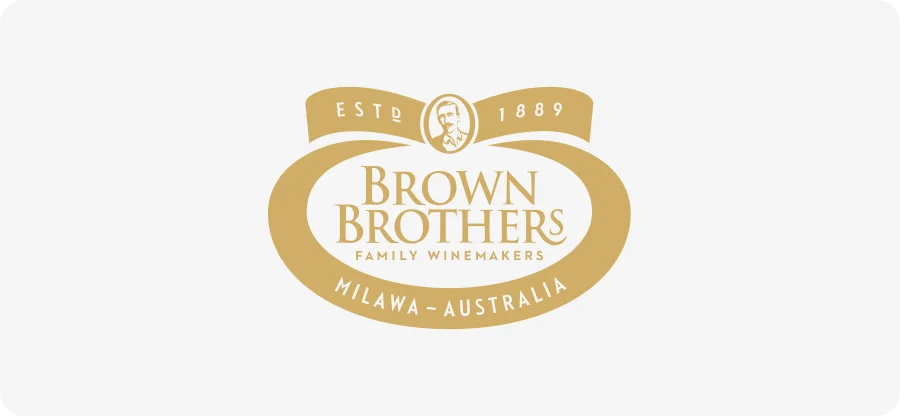 brown brother logo