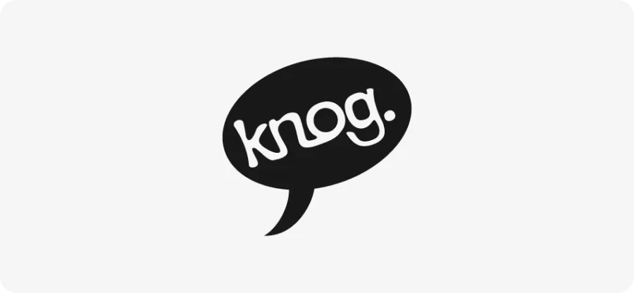 knog logo