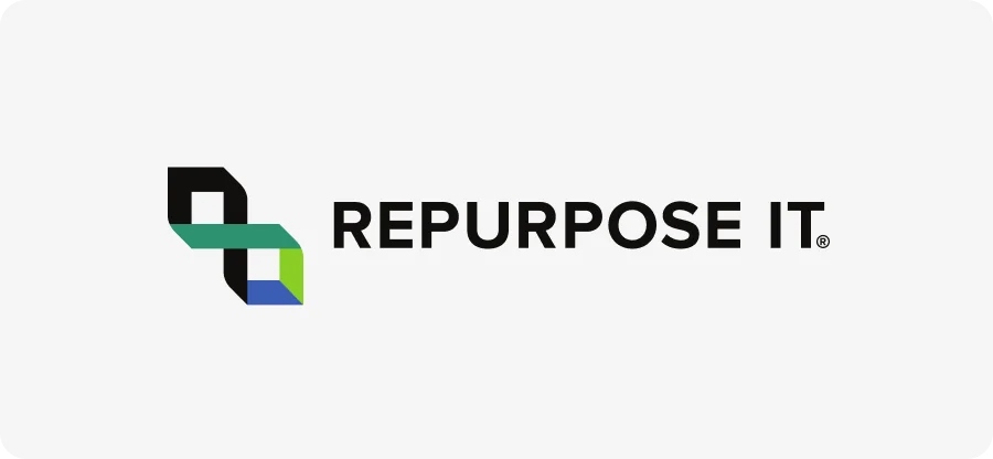 repurpose it logo