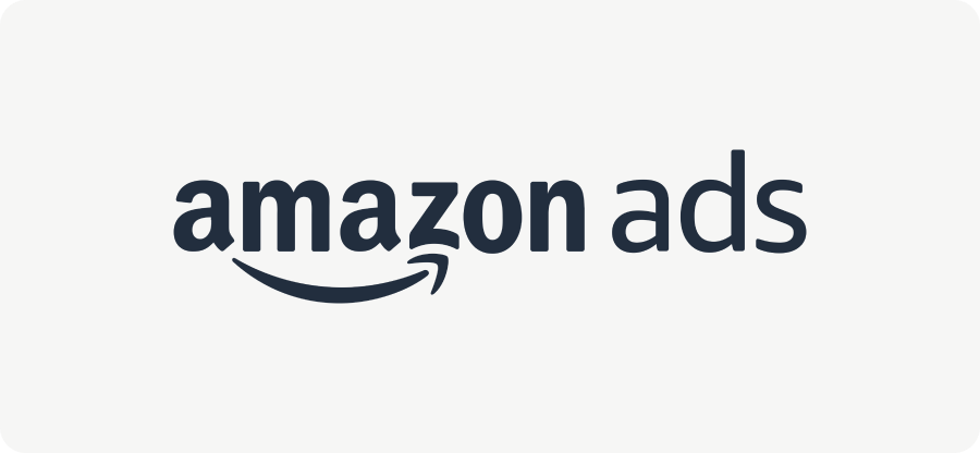 Amazon Ads Agency
