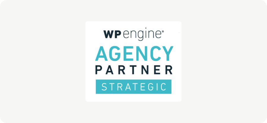 WP Engine Partner Agency