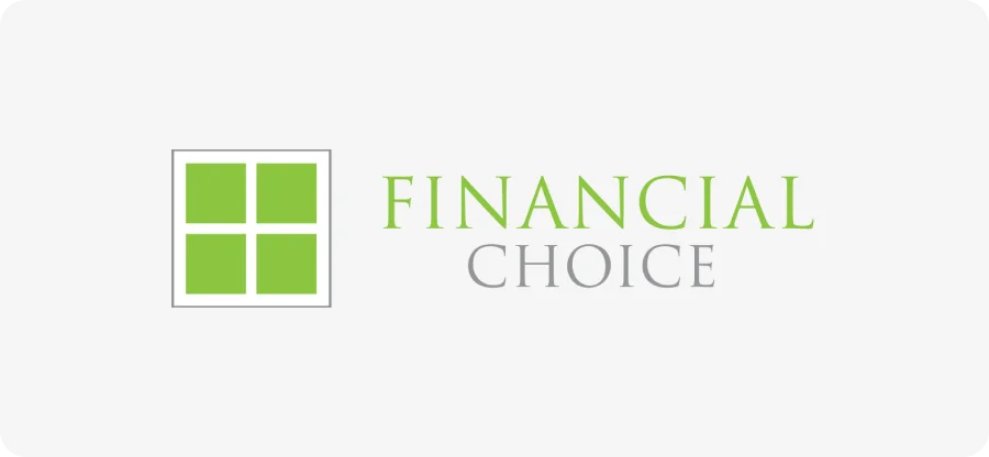 financial choice