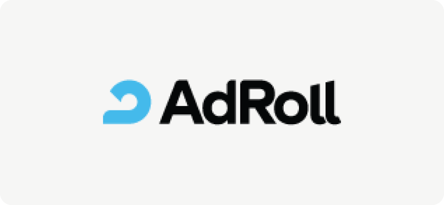 Adroll Digital Marketing Channel