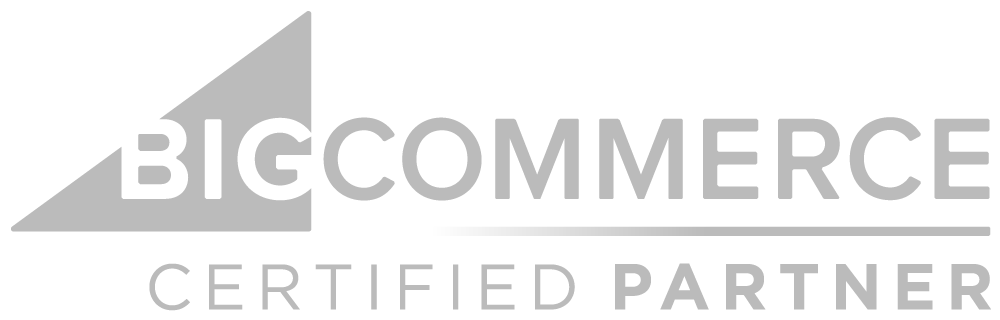 BigCommerce Certified Agency Partnership