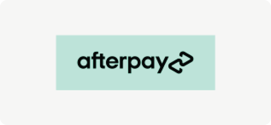 eCommerce website Integrations-Afterpay