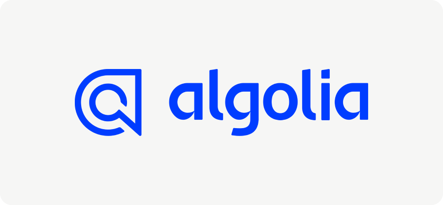 eCommerce website Integrations-Algolia