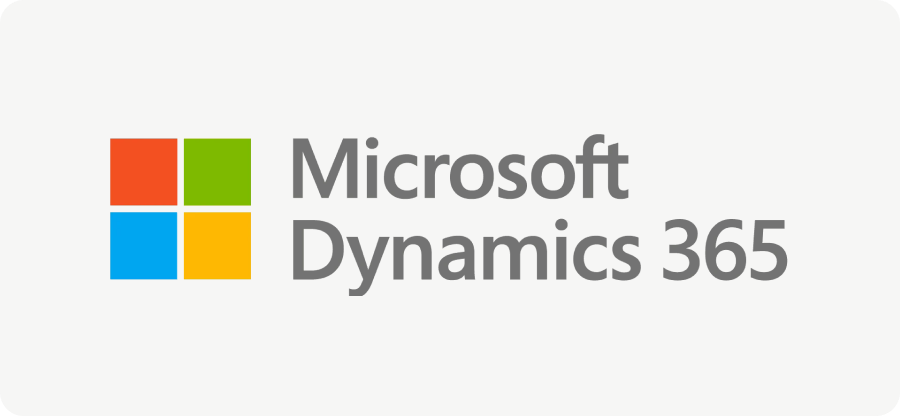 eCommerce website Integrations-Microsoft Dynamics 365