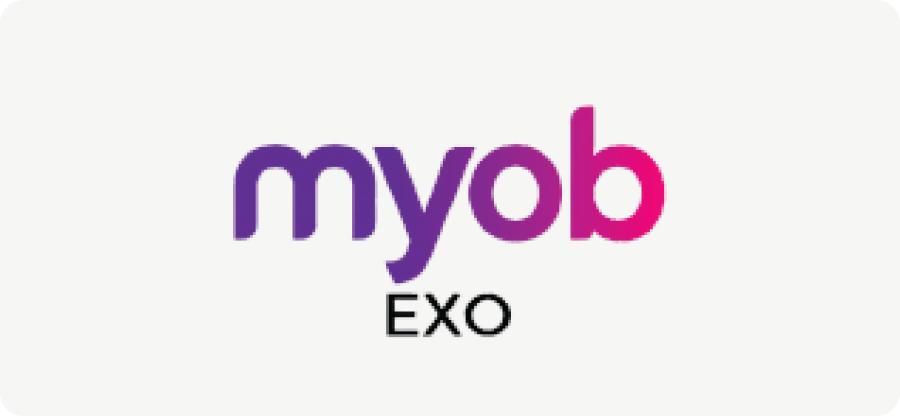 eCommerce website Integrations-Myob Exo