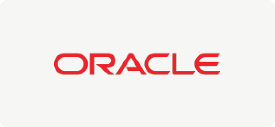 eCommerce website Integrations-Oracle