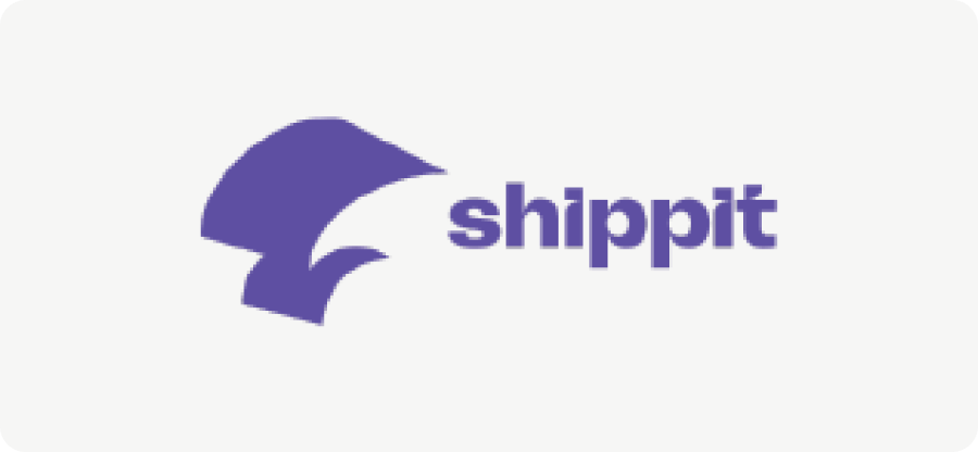 eCommerce website Integrations-Shippit
