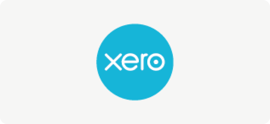 eCommerce website Integrations-Xero