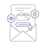 Effective Emails Icon