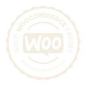 Gold WooCommerce Expert Agency Partnership