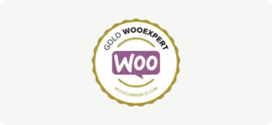 Gold WooExpert