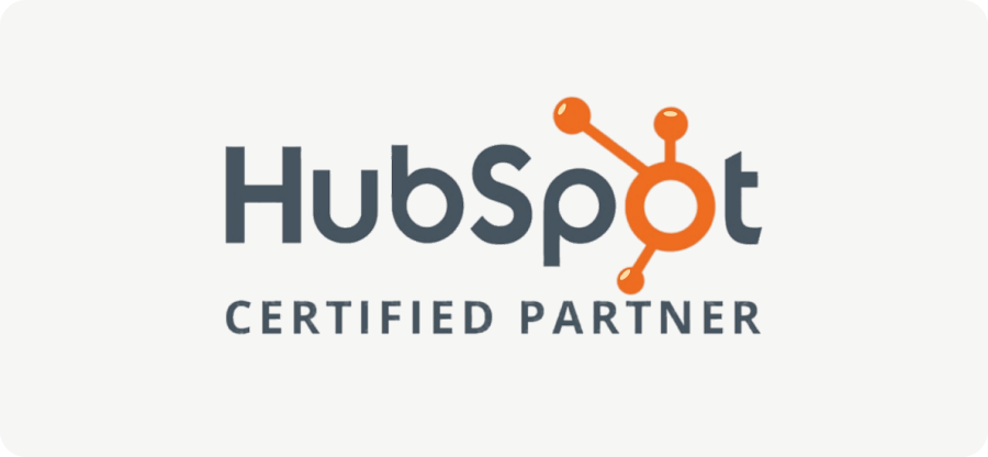 HubSpot Partnerships