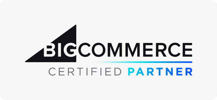 Powerful Ecommerce Partner Agency-BigCommerce