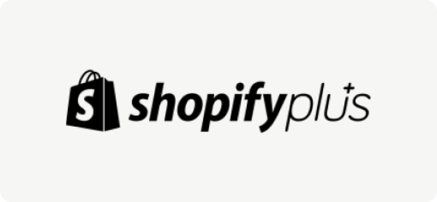 Powerful Ecommerce Partner Agency-Shopify Plus