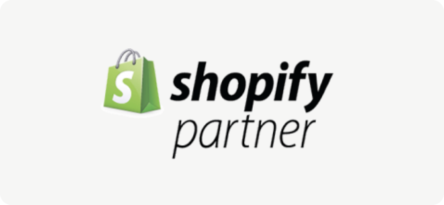 Shopify Partnerships