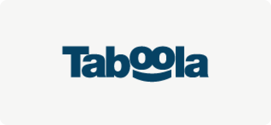 Taboola Digital Marketing Channel