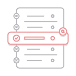 Keyword Optimisation Icon