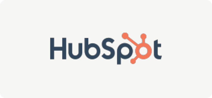 Hubspot Logo Australia